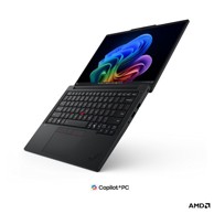 LENOVO Laptop ThinkPad T14 Gen 7 / AMD Ryzen AI 7 PRO 450, 14", 1920 x 1200, 32 GB RAM, 1 TB SSD, Windows 11 Pro, crna
